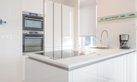 Water Resort Oosterschelde - nr. 47A Apartment 15 2