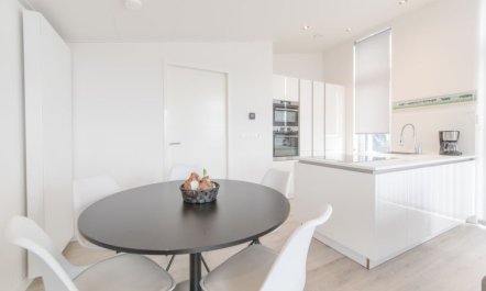 Water Resort Oosterschelde - nr. 47A Apartment 15 3