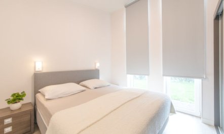 Water Resort Oosterschelde - nr. 47A Apartment 15 4