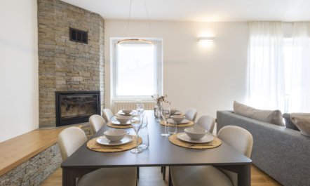 Civico 16 Garden Home 3