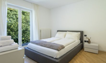 Civico 16 Garden Home 4