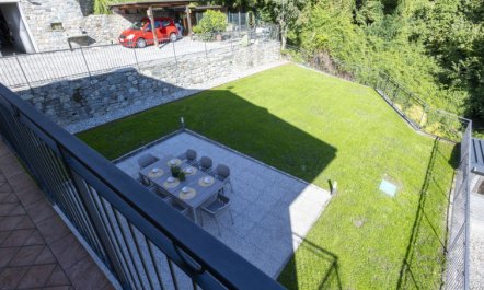 Civico 16 Garden Home 5