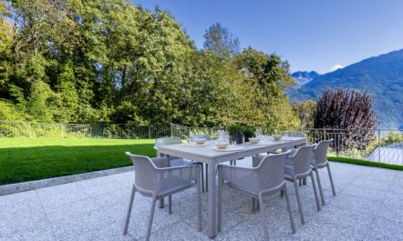 Civico 16 Garden Home 6