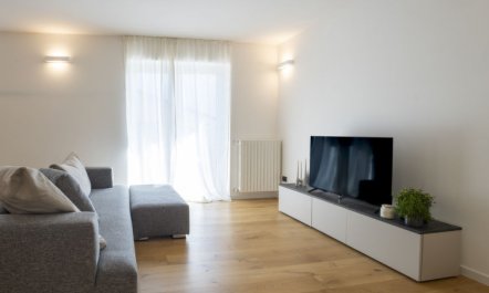 Civico 16 Garden Home 7