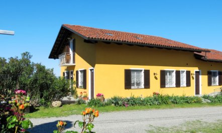 Agriturismo Colle di San Michele