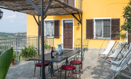 Agriturismo Colle di San Michele 2