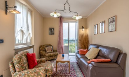 Agriturismo Colle di San Michele 7