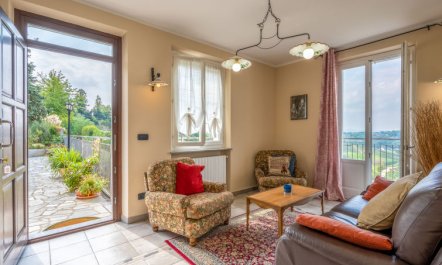 Agriturismo Colle di San Michele 3