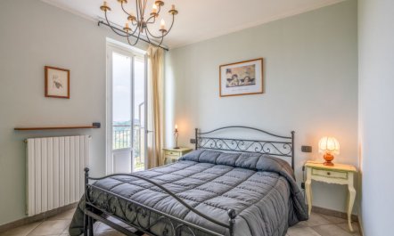 Agriturismo Colle di San Michele 4