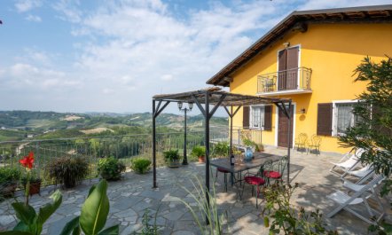 Agriturismo Colle di San Michele 5