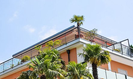 Residenza Corallo Apt.201 B Apartment 21 6