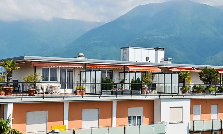 Residenza Corallo Apt.201 B Apartment 21 5