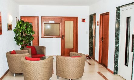 Residenza Corallo Apt.201 B Apartment 21 7