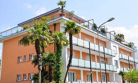 Residenza Corallo Apt.201 B Apartment 21 4