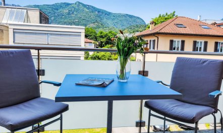 Residenza Corallo Apt.201 B Apartment 21 2