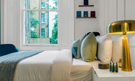 Kensington Studio Apartment 2 2