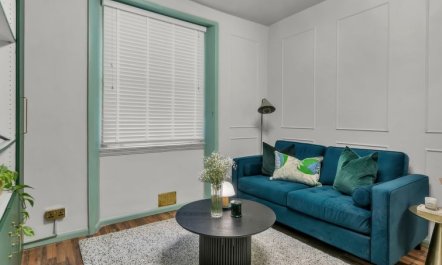 Kensington 1 bedroom apt Apartment 4 3