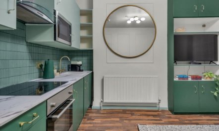 Kensington 1 bedroom apt Apartment 4 1