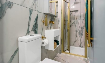 Kensington 1 bedroom apt Apartment 4 4