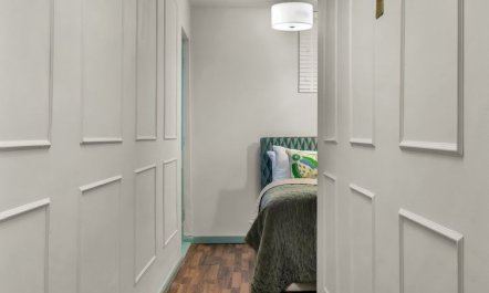 Kensington 1 bedroom apt Apartment 4 5