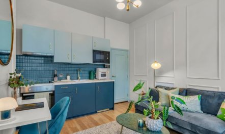 Kensington 1 bedroom apt Apartment 4 1