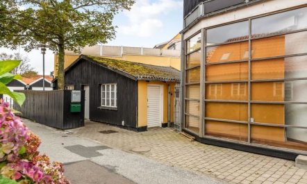 'Edel' - 250m from the sea 2