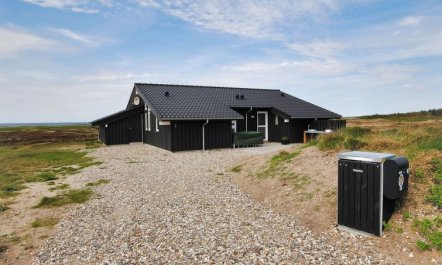 'Arisa' - 100m to the fjord 7