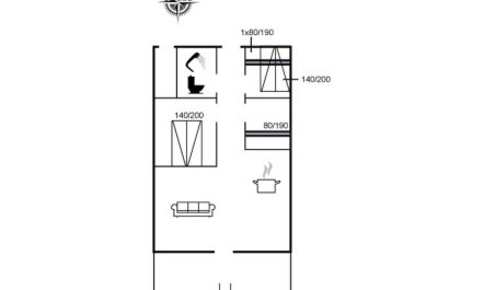 'Syni' - 500m from the sea 1
