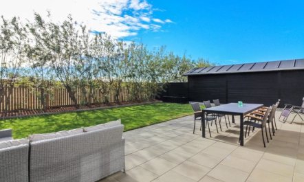 'Kimon' - 600m from the sea 5