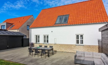 'Kimon' - 600m from the sea 4