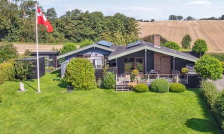 'Kerstin' - 400m from the sea