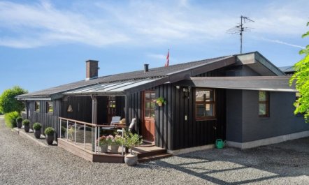 'Kerstin' - 400m from the sea 5