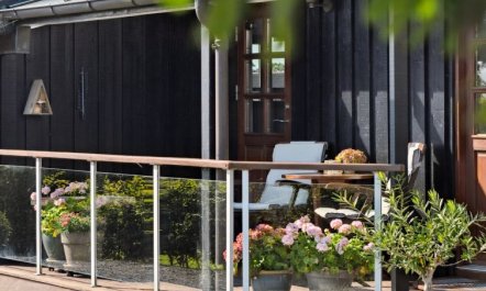 'Kerstin' - 400m from the sea 4