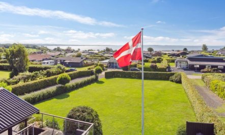 'Kerstin' - 400m from the sea 3