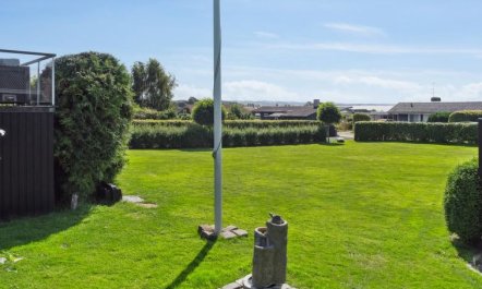 'Kerstin' - 400m from the sea 1