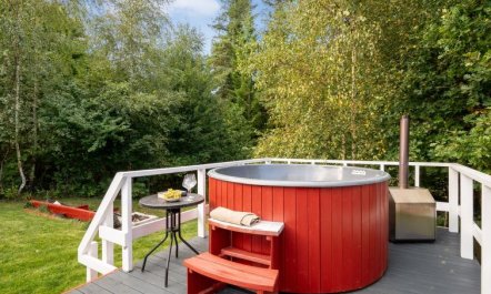 'Winder' - 925m from the sea 7