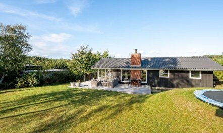 'Eggertsine' - 1.2km from the sea 5