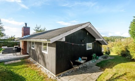 'Eggertsine' - 1.2km from the sea 4