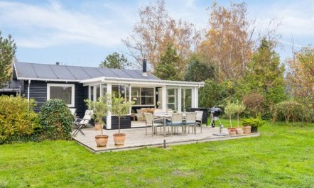 'Jannike' - 150m from the sea 1