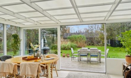 'Jannike' - 150m from the sea 2