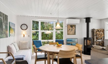 'Jannike' - 150m from the sea 5