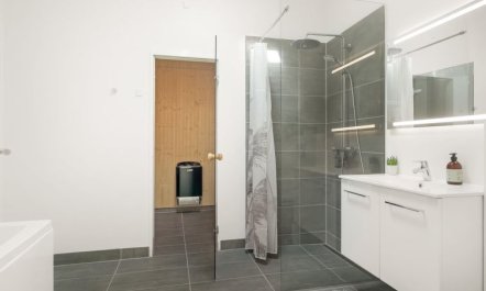 'Lennart' - 500m to the fjord 7