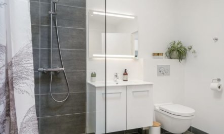 'Lennart' - 500m to the fjord 6