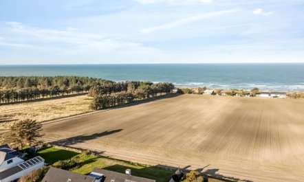 'Elida' - 400m from the sea 4