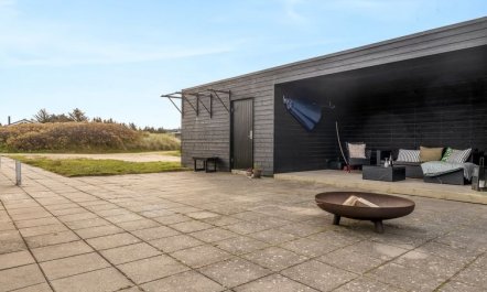 'Pontus' - 400m from the sea 6