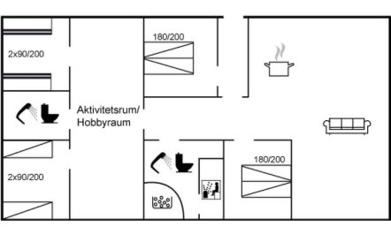 'Pontus' - 400m from the sea 1