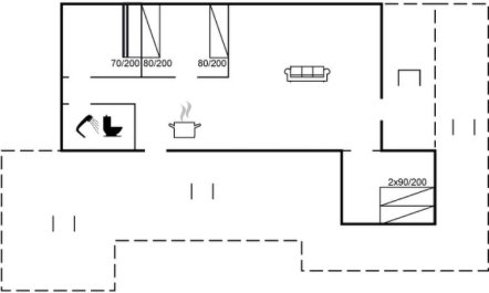 'Quanna' - 450m from the sea 1