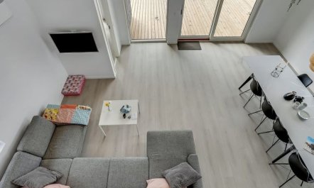 'Thalie' - 400m from the sea 1