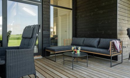 'Thalie' - 400m from the sea 5