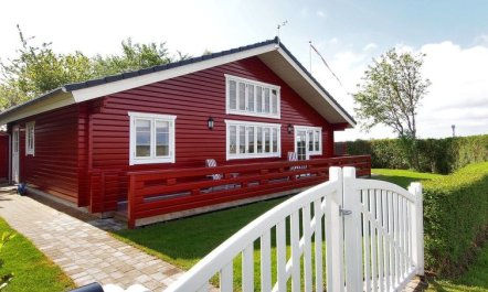 'Salme' - 100m from the sea